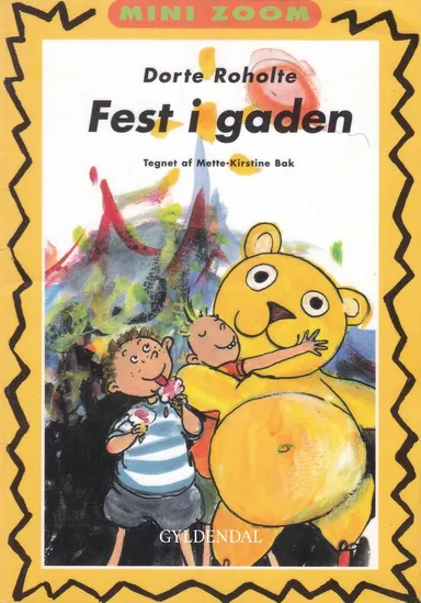 Adam og Emil 3 – Fest i gaden