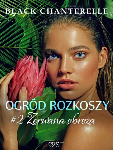 Ogród rozkoszy 2