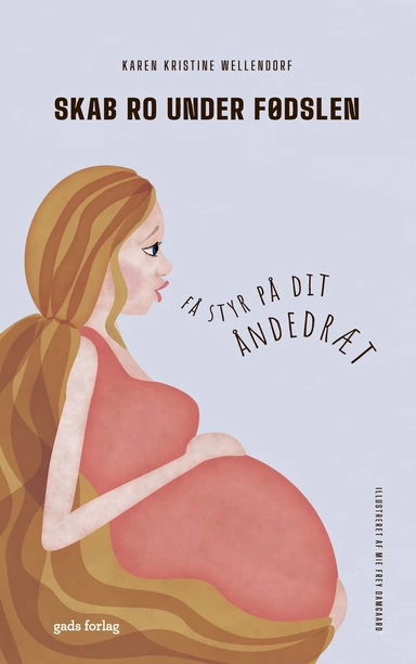  Skab ro under fødslen