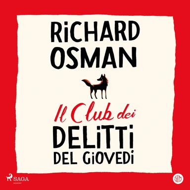 Il club dei delitti del giovedì