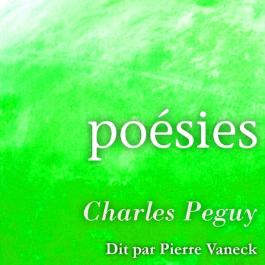 Charles Peguy 
