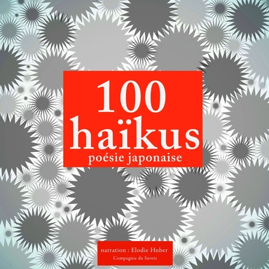 100 haikus, poésie japonaise