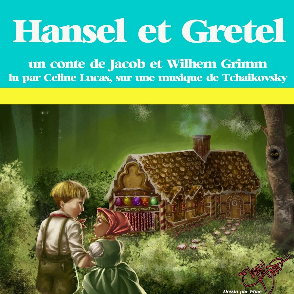 Hansel et gretel