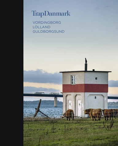 Trap Danmark: Vordingborg, Lolland, Guldborgsund