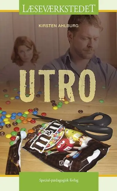 Billede af Utro, Grønt niveau