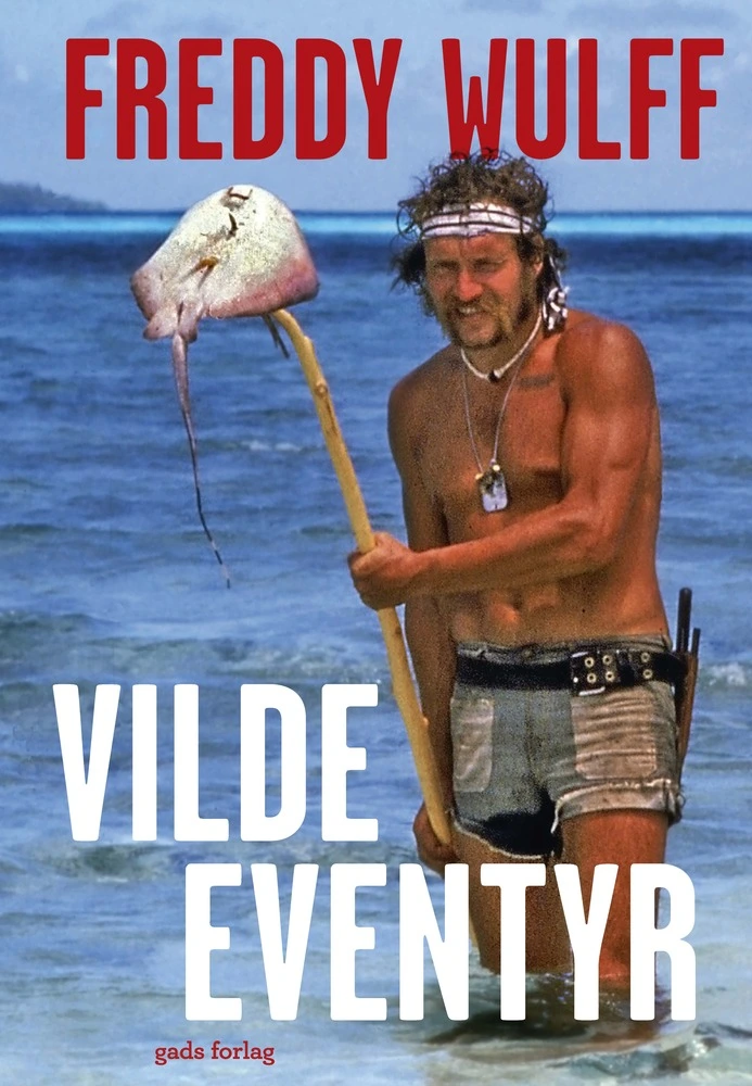 Billede af Vilde eventyr