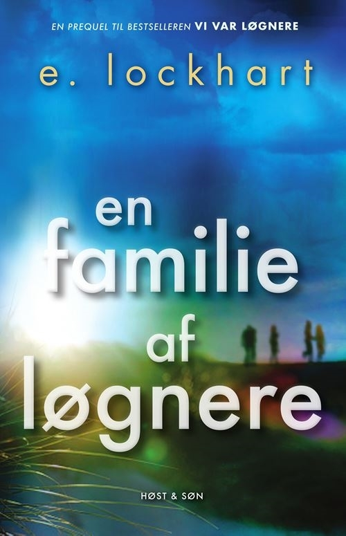 Billede af En familie af løgnere