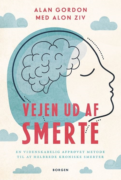 Billede af Vejen ud af smerte