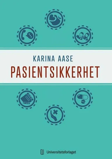 Pasientsikkerhed