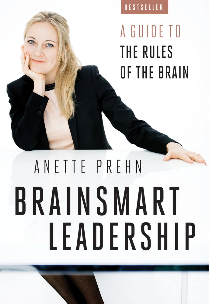Billede af BrainSmart Leadership