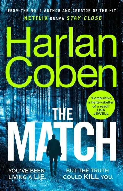 Billede af The Match