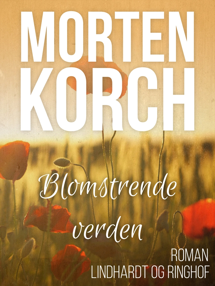 Billede af Blomstrende verden