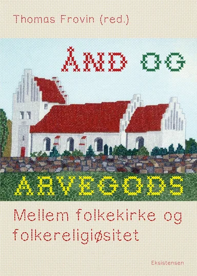 Ånd og arvegods