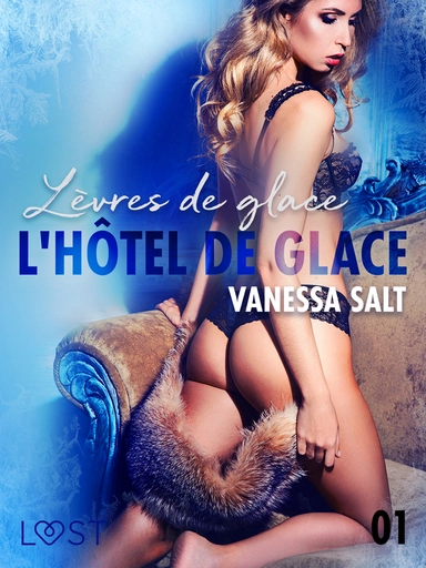 L’hôtel de glace 1 