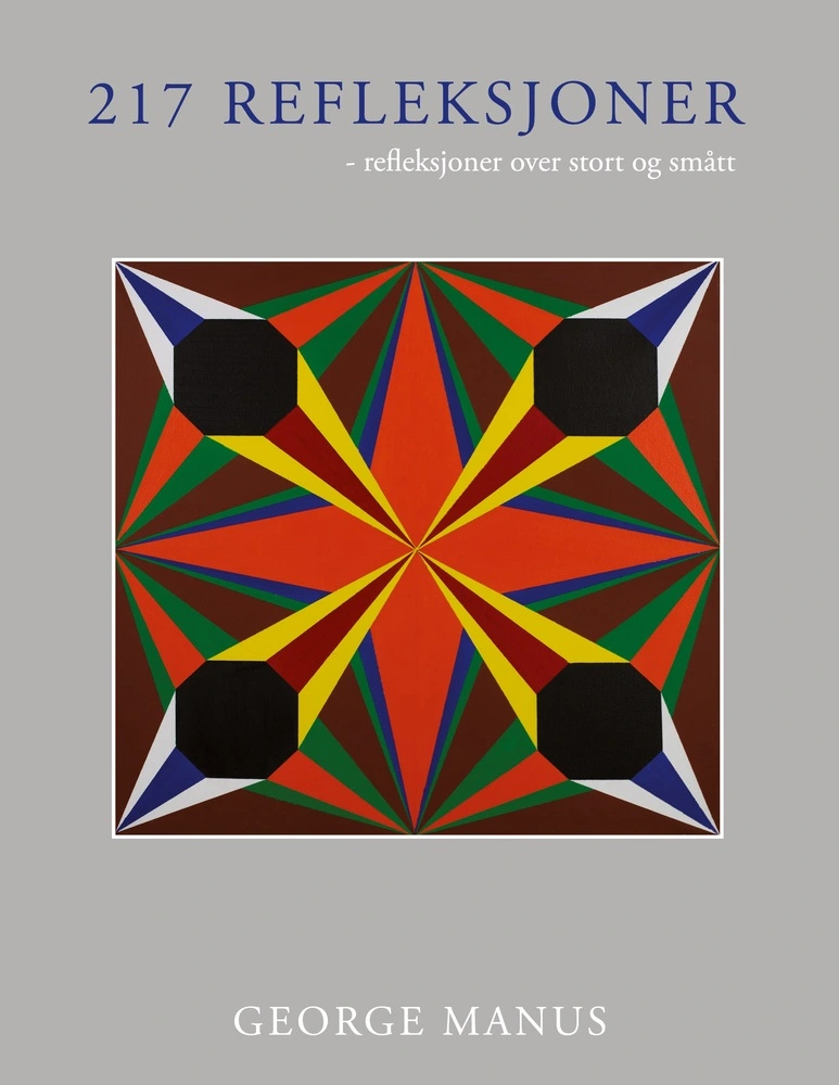 217 Refleksjoner