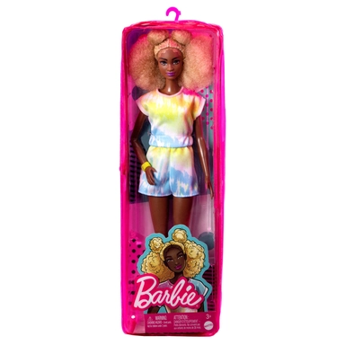Barbie Fashionistas dukke