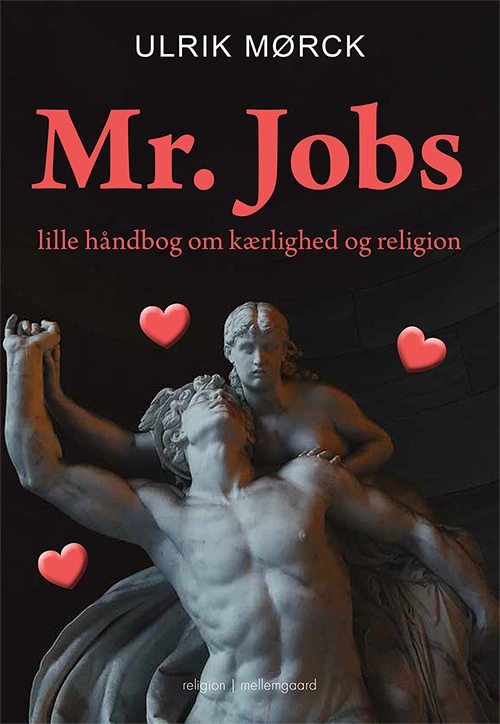 Billede af Mr. Jobs lille håndbog om kærlighed og religion