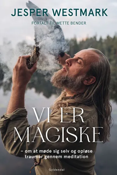 Vi er magiske