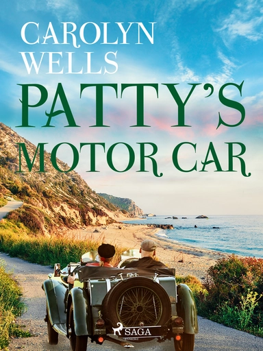 Patty's Motor Car