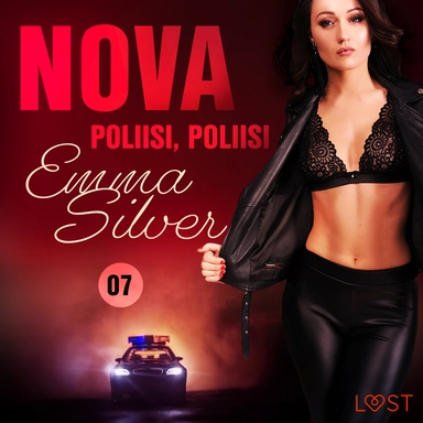 Nova 7: Poliisi, poliisi – eroottinen novelli