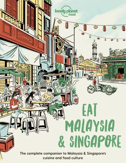 Eat Malaysia & Singapore