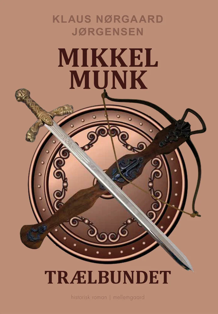 Billede af Mikkel Munk