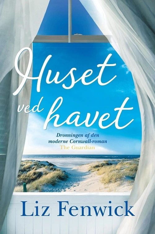 Billede af Huset ved havet