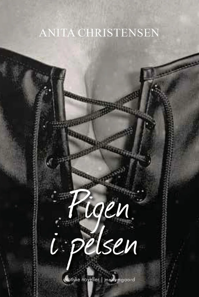 Billede af Pigen i pelsen