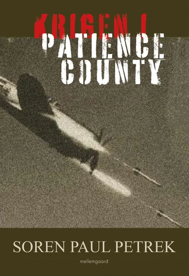 Krigen i Patience County