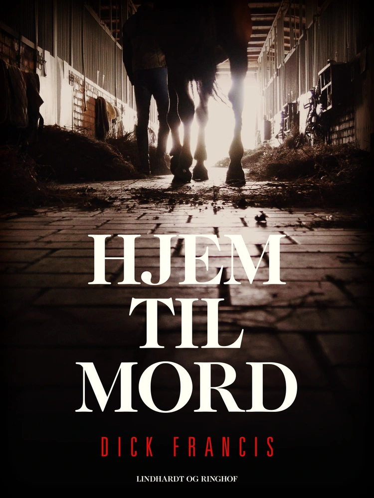 Billede af Hjem til mord