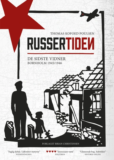 Russertiden