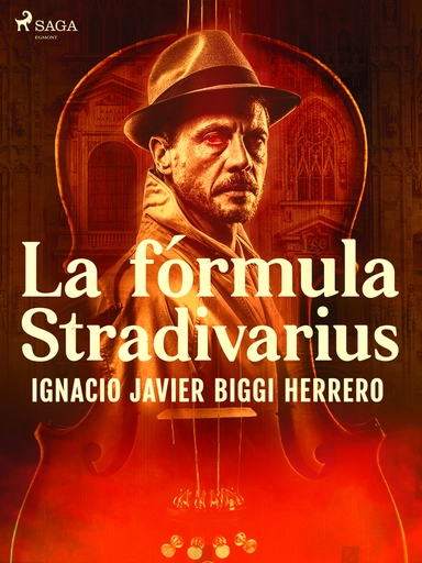La fórmula Stradivarius