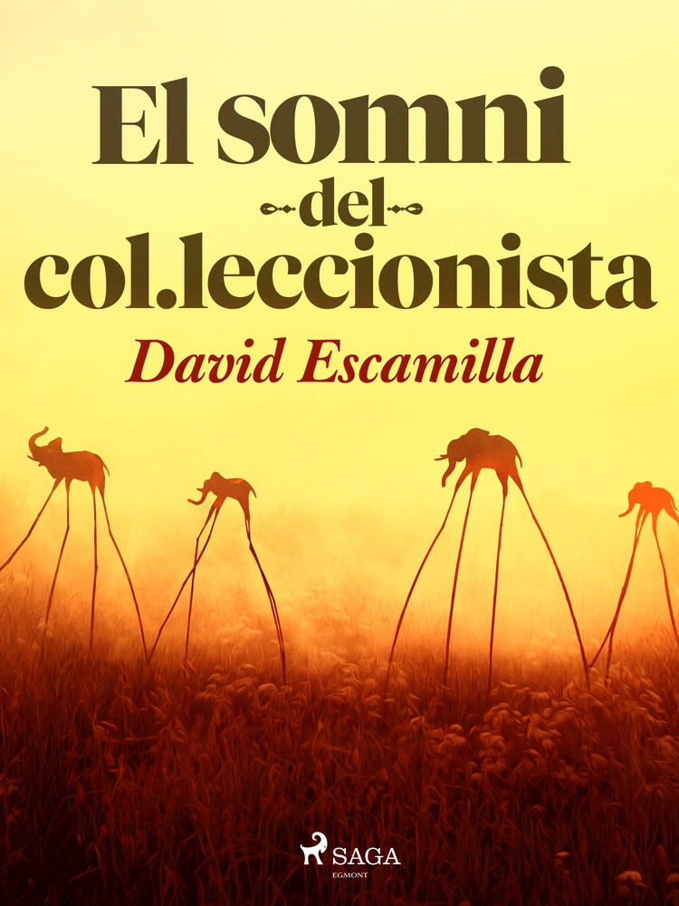 Somni Del Col ·leccionista