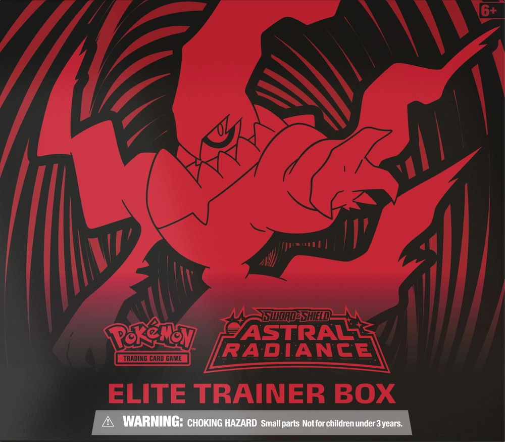 Fjernelse uklar kor Pokemon Elite Trainer | Pokémon | Bog & idé