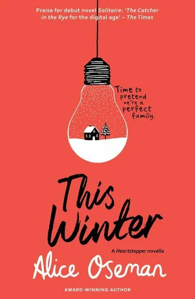 This Winter - A Heartstopper novella