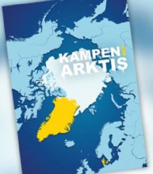 Billede af Kampen om Arktis