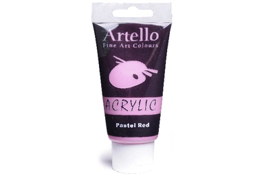 Akrylmaling Artello pastel 75ml