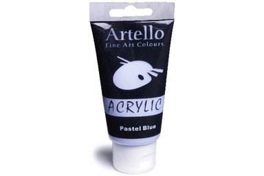 Akrylmaling Artello pastel 75ml