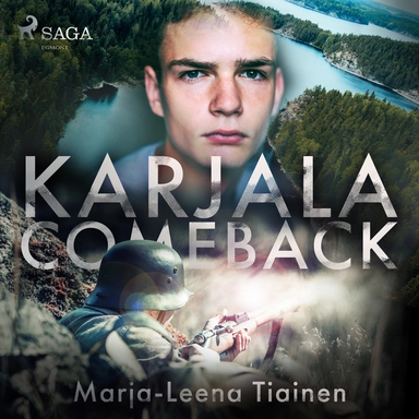 Karjala comeback