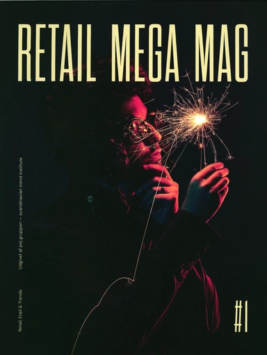 Retail Mega Mag