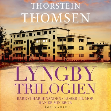 Lyngbytrilogien