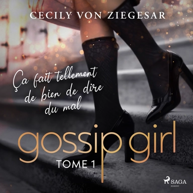 Gossip Girl, Tome 1 