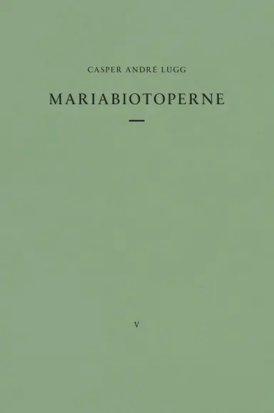 Mariabiotoperne