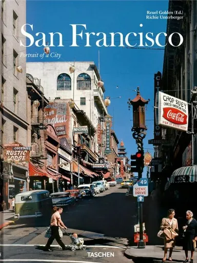 San Francisco. Portrait of a City