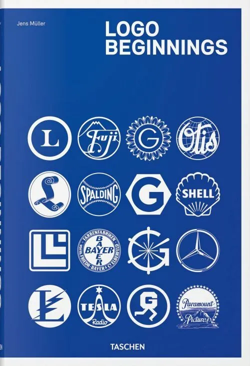 Billede af Logo Beginnings
