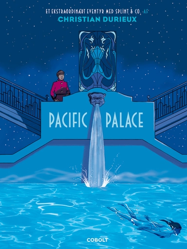 Splint & Co.: Pacific Palace