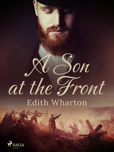 A Son at the Front