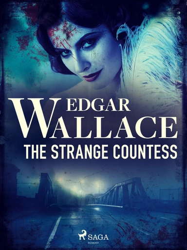 The Strange Countess
