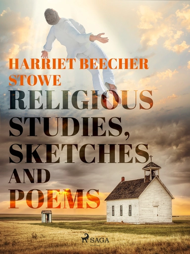 Religious Studies, Sketches and Poems