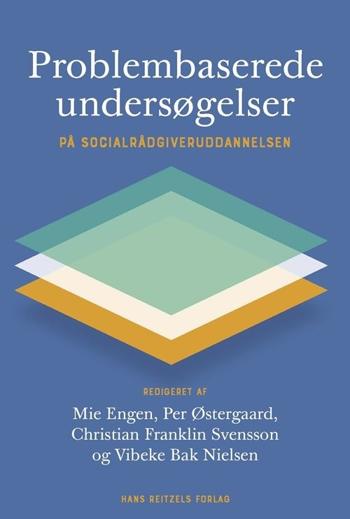 Billede af Problembaserede undersøgelser